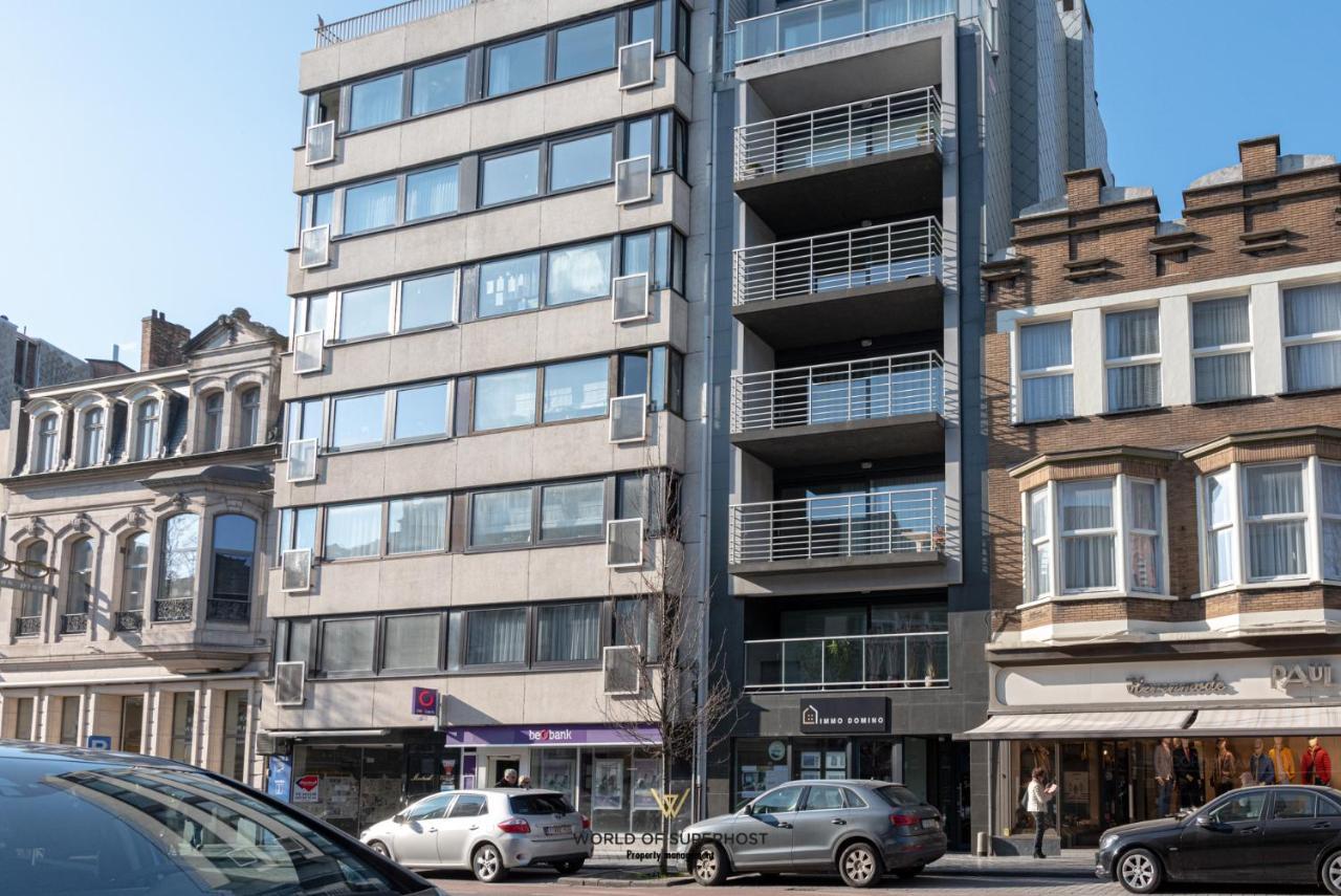 New Modern Near The Sea And Centre *